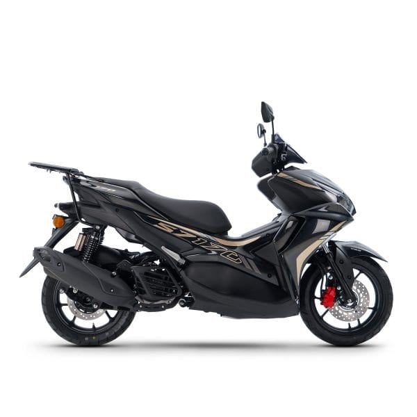 باتری موتور کویر S7 170