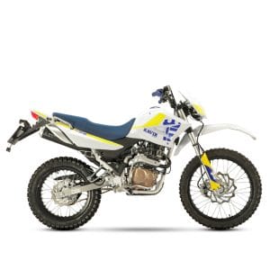 باتری موتور تریل کویر T2 248 N