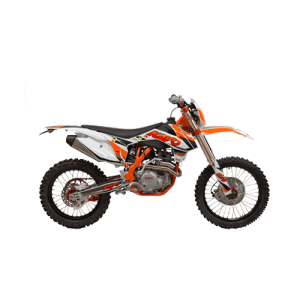 باتری موتور اندورو K6 ENDURO