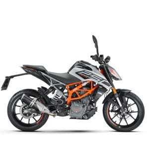 باتری موتور کی تی ام دوک 250 KTM
