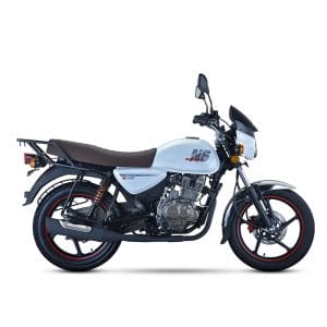 باتری موتور کویر 200 N6