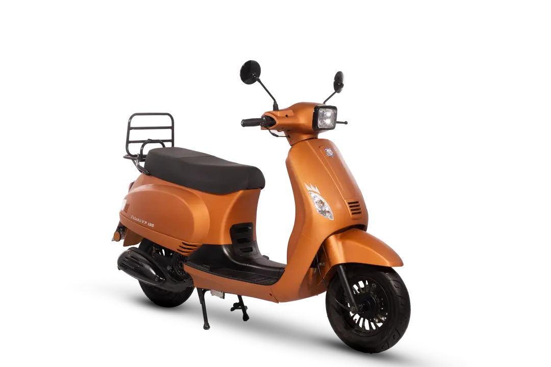 باتری موتور دایچی VP 125