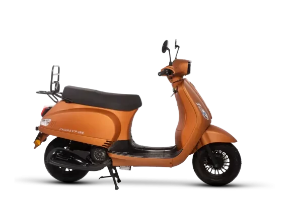 باتری موتور دایچی VP 125