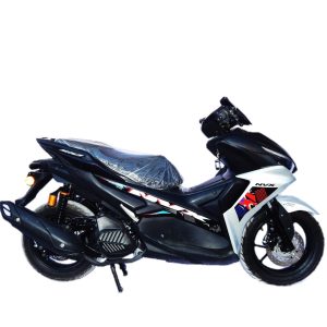 باتری موتور کبیر NVX 180