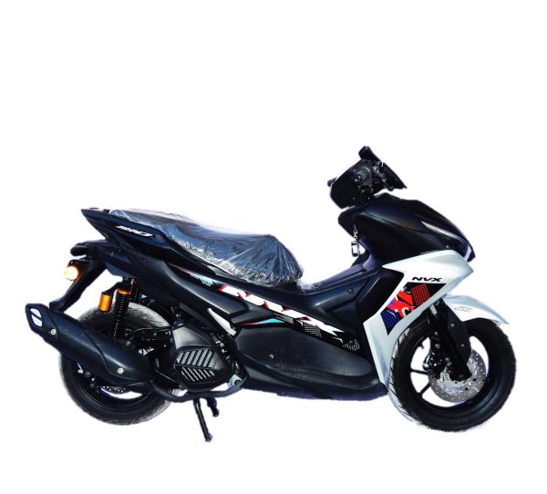 باتری موتور کبیر NVX 180