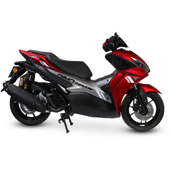باتری موتور کبیر NVX 180