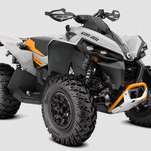 باتری موتور چهارچرخ کن ام CAN AM 250