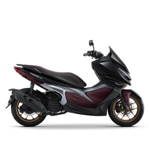 باتری موتور مدیسن Madison 150