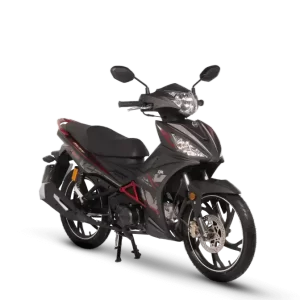 باتری موتور گلکسی X125