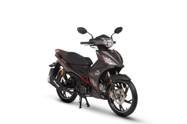باتری موتور گلکسی X125