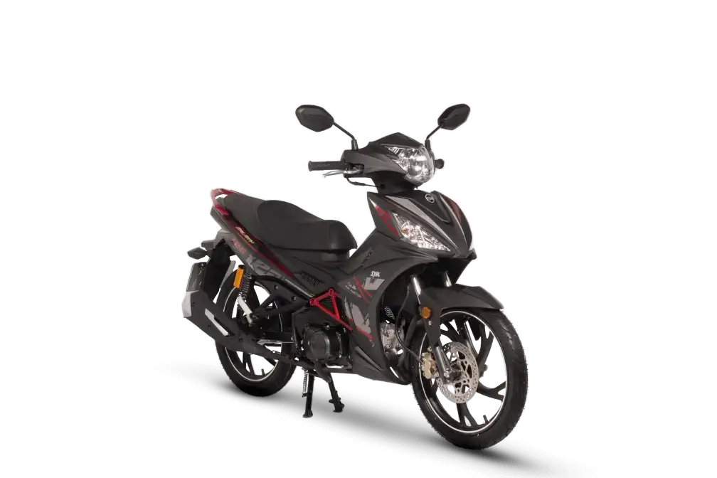 باتری موتور گلکسی XR 125