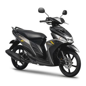 باتری موتور یاماها میو MIO 125