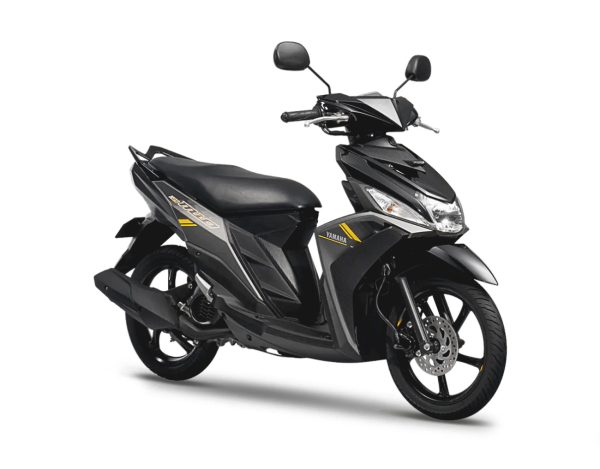 باتری موتور یاماها میو MIO 125