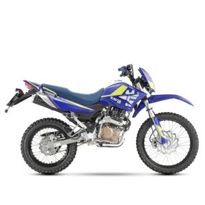باتری موتور تریل کویر T2 230
