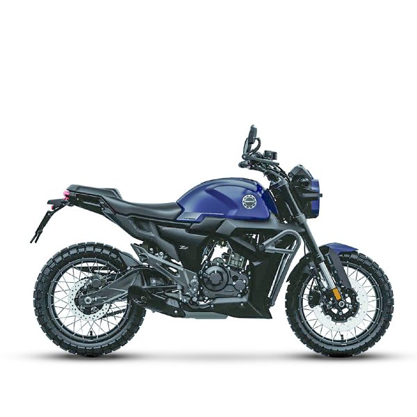 باتری موتور زونتس Z2 200 G1