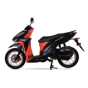 باتری موتور طرح کلیک تکنو 150 Tekno