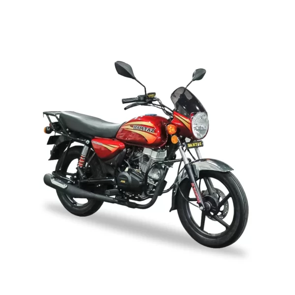 باتری موتور همتاز XTM 200