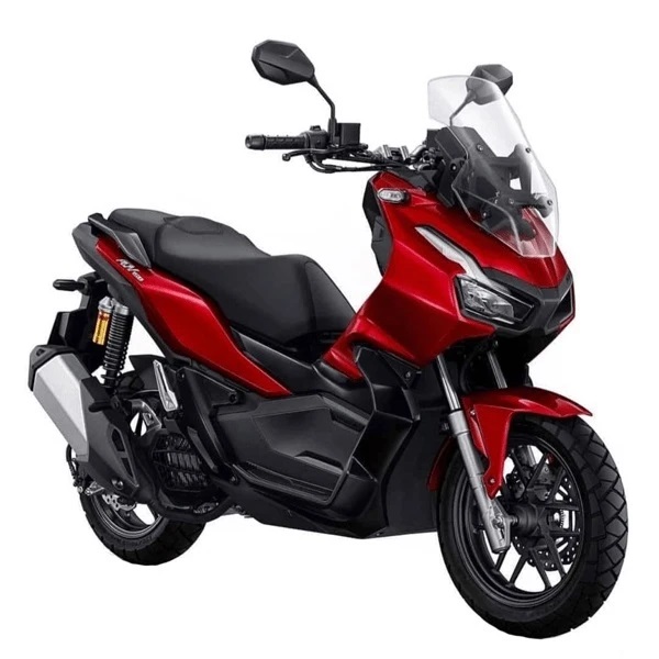 باتری موتور همتاز طرح ADV 150