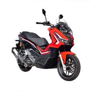 باتری موتور همتاز طرح ADV 150
