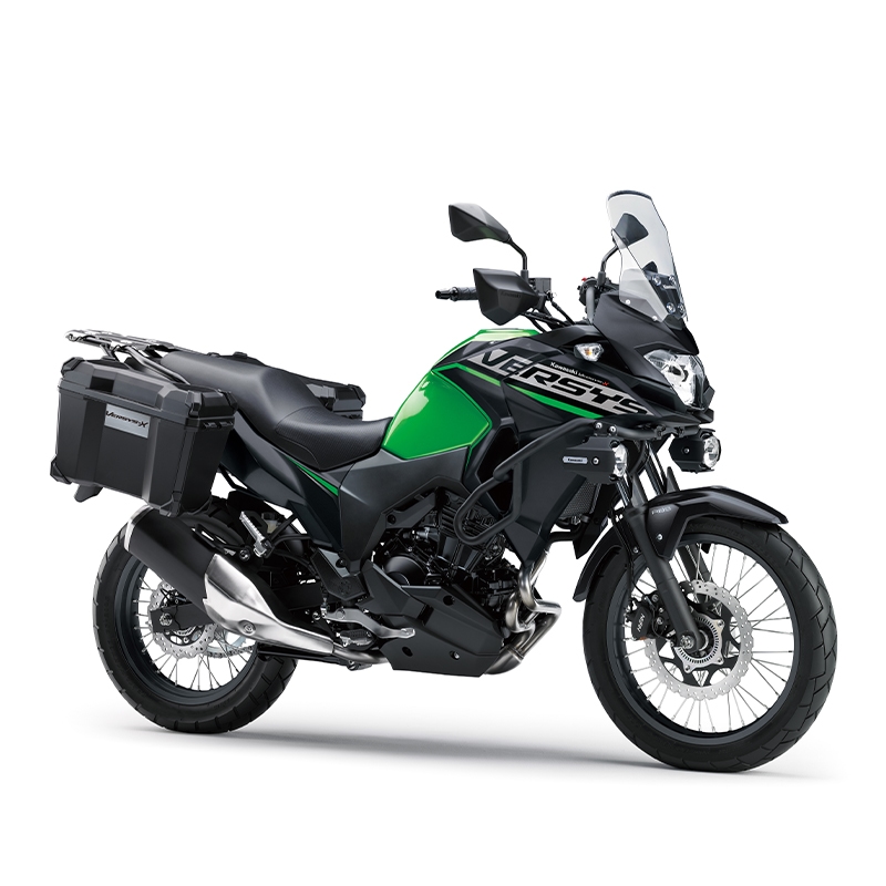 باتری موتور کاوازاکی ورسیس Versys X 249