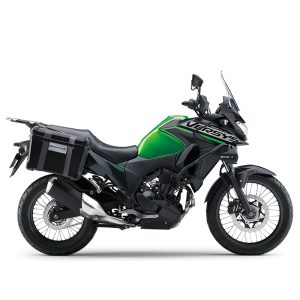 باتری موتور کاوازاکی ورسیس Versys X 249