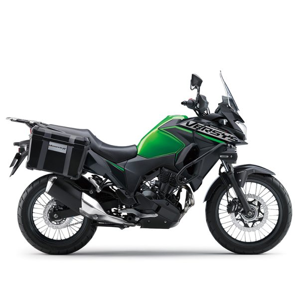 باتری موتور کاوازاکی ورسیس Versys X 249