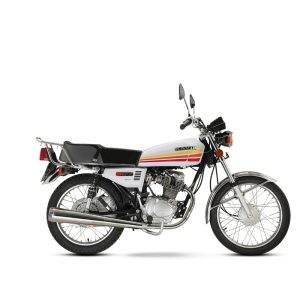 باتری موتور کویر 125