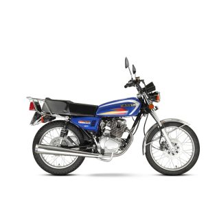 باتری موتور کویر 150