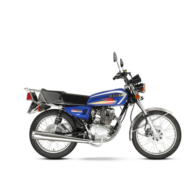 باتری موتور کویر 150
