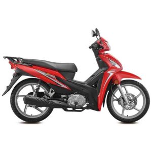 باتری موتور هوندا ویو WAVE 110