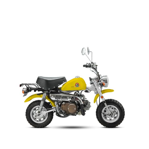 باتری موتور کویر M1 70