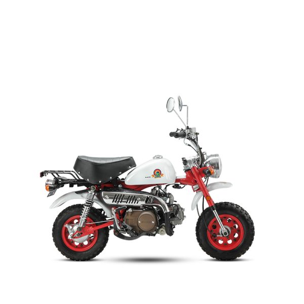 باتری موتور کویر M1 70