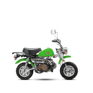 باتری موتور کویر M1 70