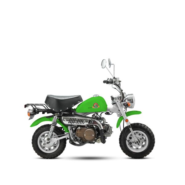 باتری موتور کویر M1 70