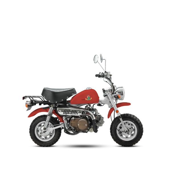باتری موتور کویر M1 70