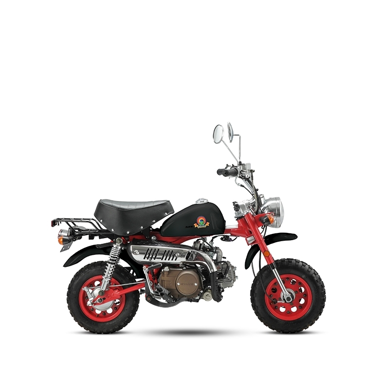 باتری موتور کویر M1 70