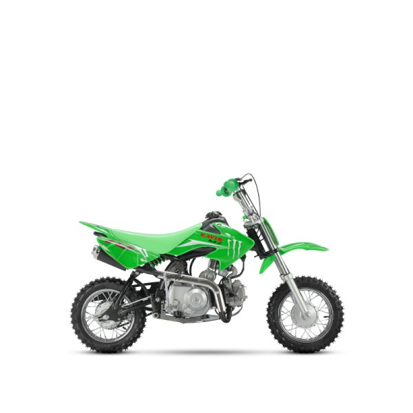 باتری موتور کویر MT2 70