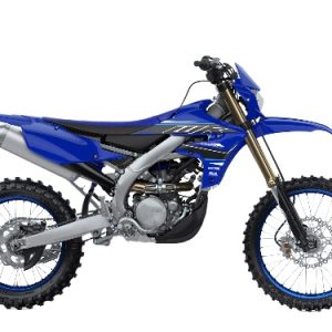 باتری موتور یاماها WR250