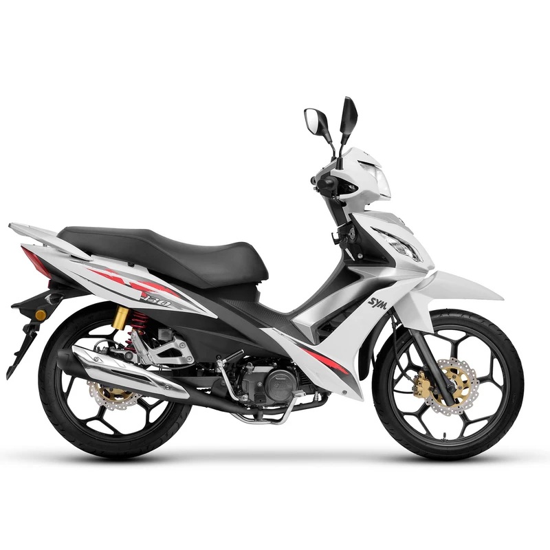 باتری موتور گلکسی SR130