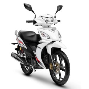 باتری موتور گلکسی SR130