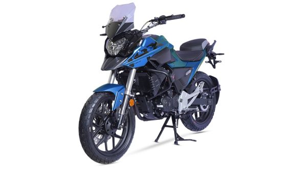 باتری موتور KPT 200