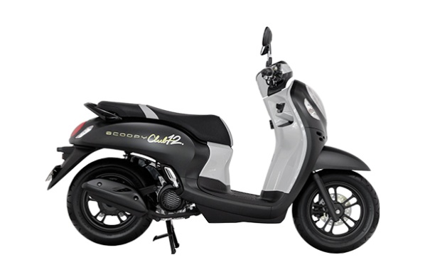 باتری موتور هوندا اسکوپی 110 پرستیژ SCOOPY