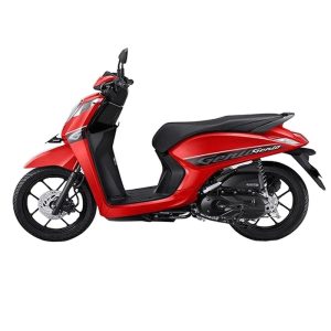 باتری موتور هوندا جنیو GENIO 110