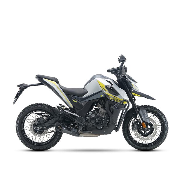 باتری موتور زونتس Z2 200 U1