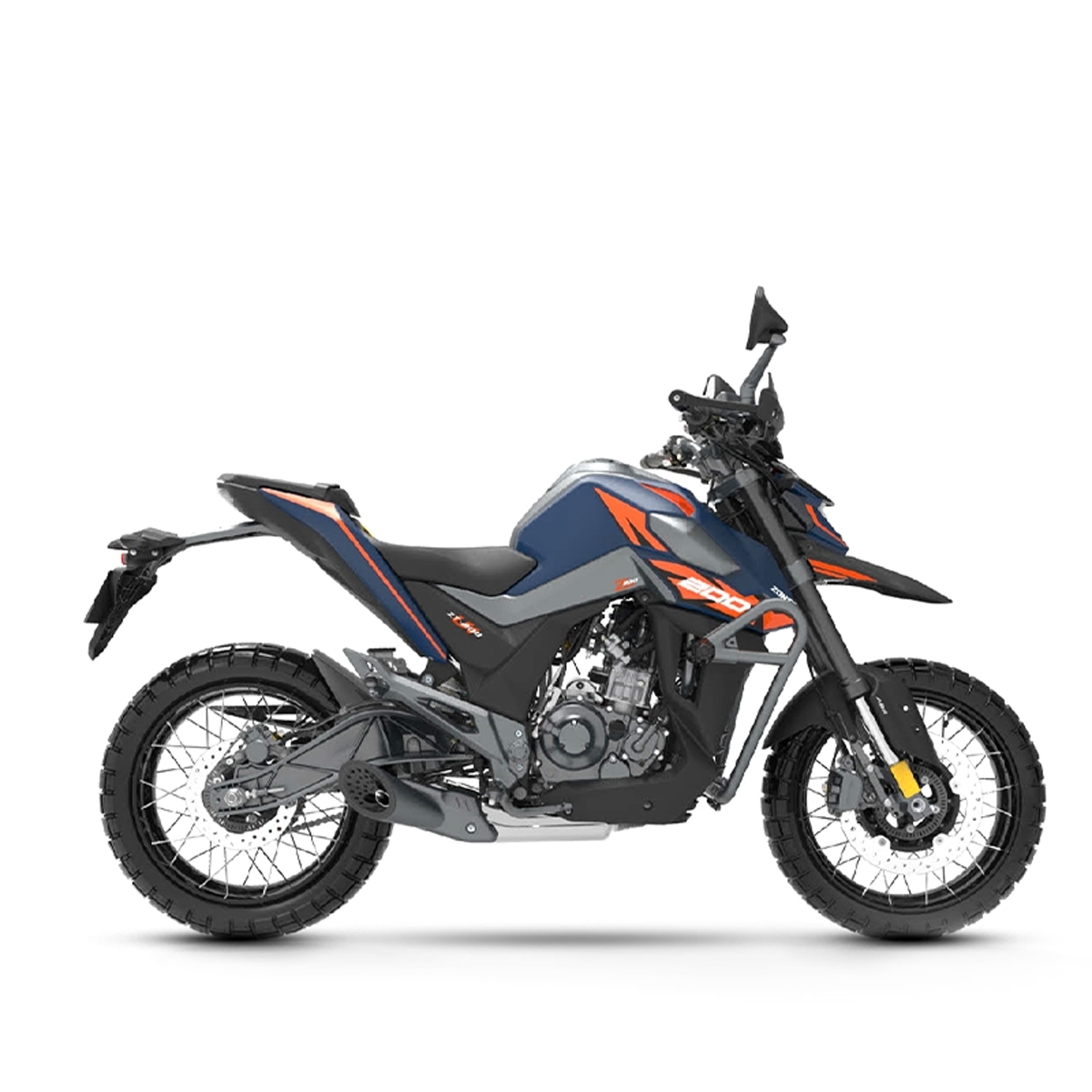 باتری موتور زونتس Z2 200 U1
