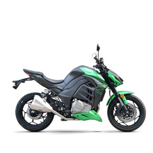 باتری موتور کویر 2S 249
