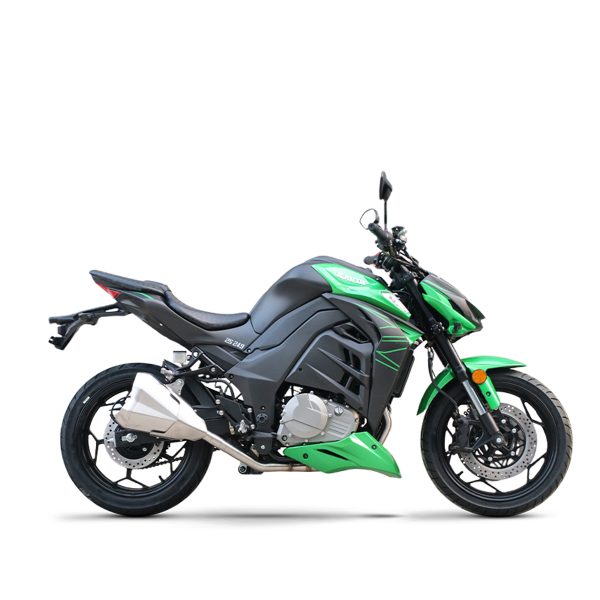 باتری موتور کویر 2S 249