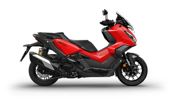 باتری موتور هوندا ADV 350