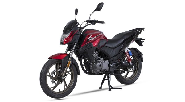 باتری موتور DS200