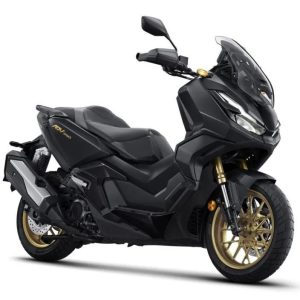 باتری موتور هوندا ADV 350